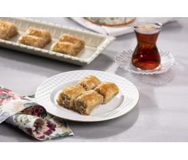 CEVİZLİ BAKLAVA