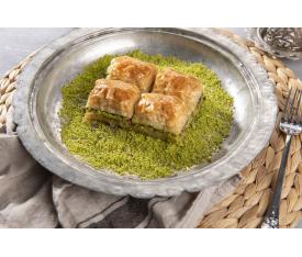 FISTIKLI BAKLAVA