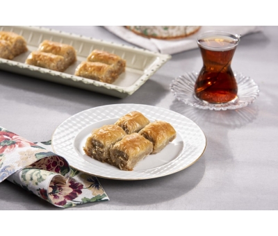 CEVİZLİ BAKLAVA